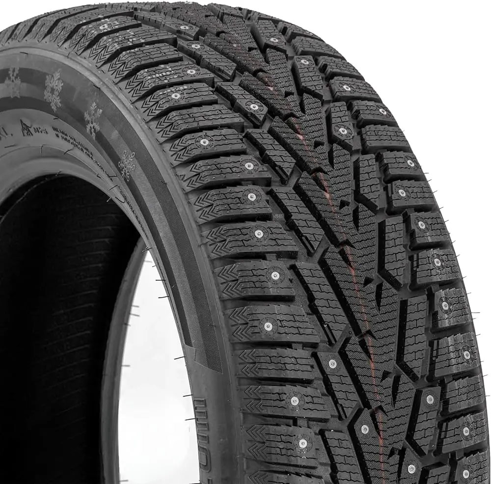 Haida Hd 677 Ultra-Grip Winter | 215/60R17 ( Studdable ) 1