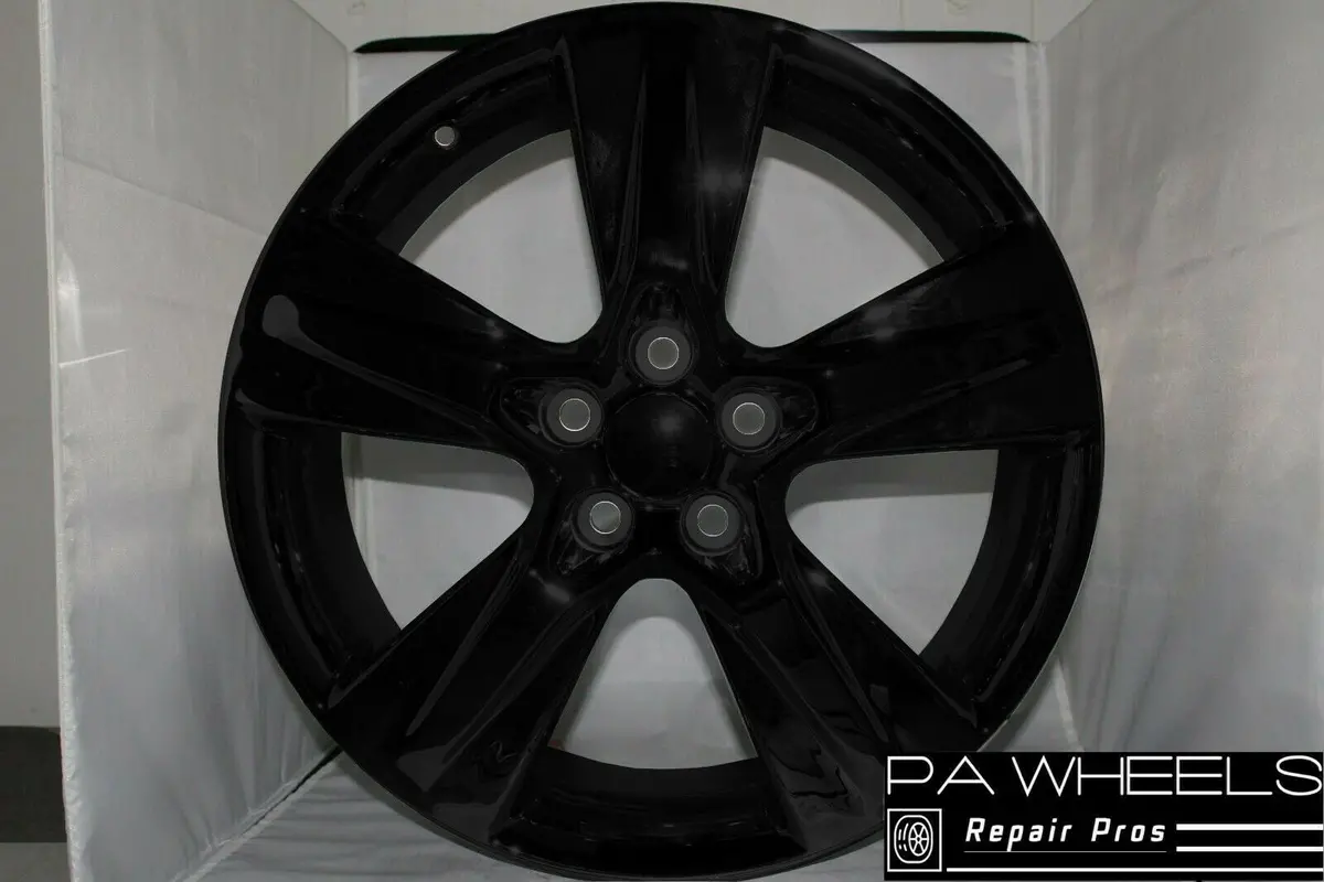 Toyota Highlander  2014 2015 2016 2017 19" Factory Original Wheel Rim 1