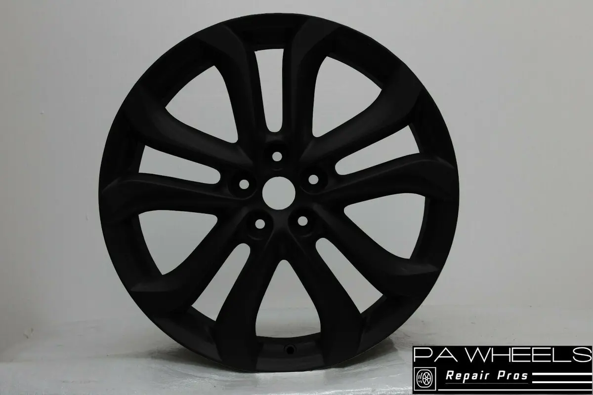 Mazda Cx-9 2011 2012 2013 20" Factory Original Wheel Rim 1