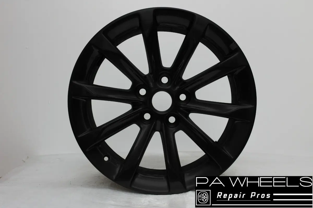 Cadillac Cts 2016 2017 2018 18" Factory Original Wheel Rim 1