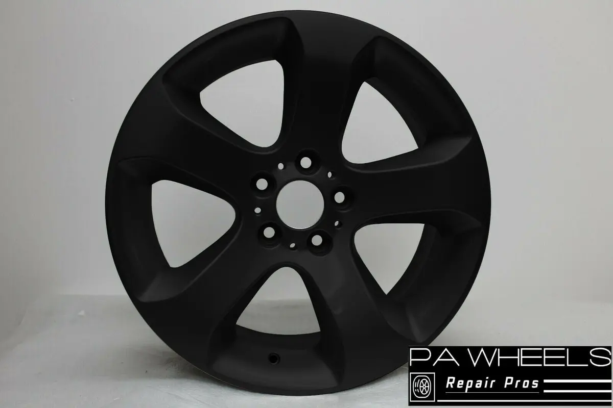 Bmw X5 2002 2003 2004 2005 2006 19" Factory Original Front Wheel Rim 1