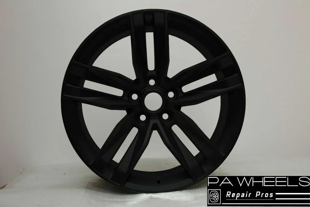 Chevrolet Camaro 2016 2017 2018 20" Factory Original Wheel Rim 1