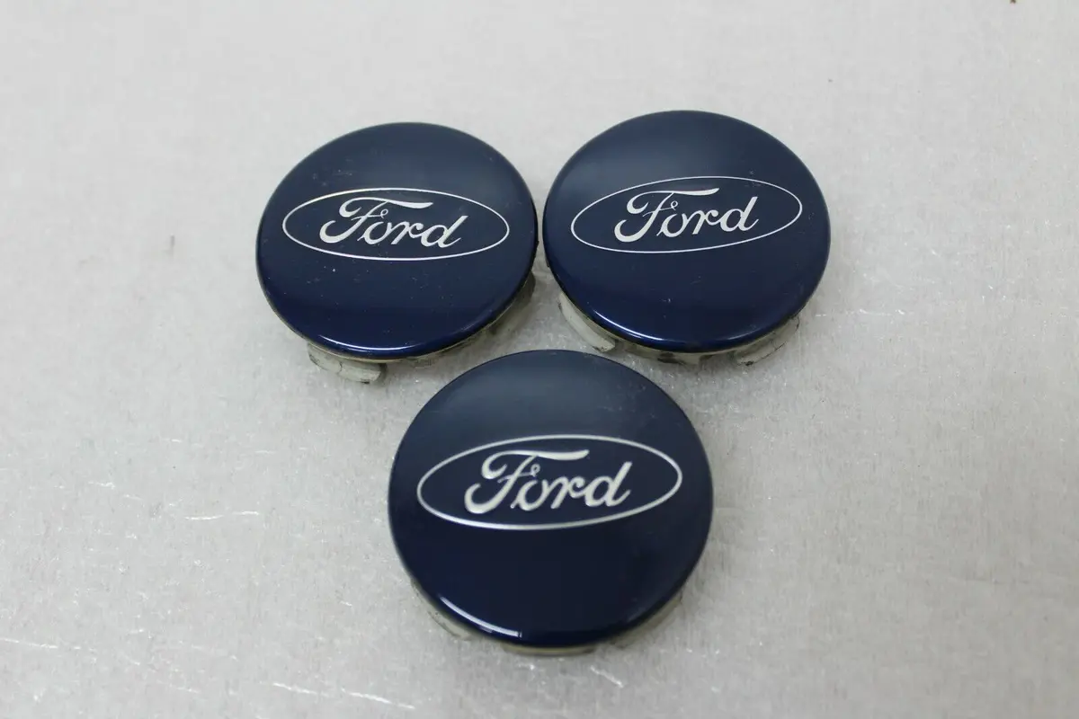 Center Caps For Ford 2013 2014 2015 2016 1
