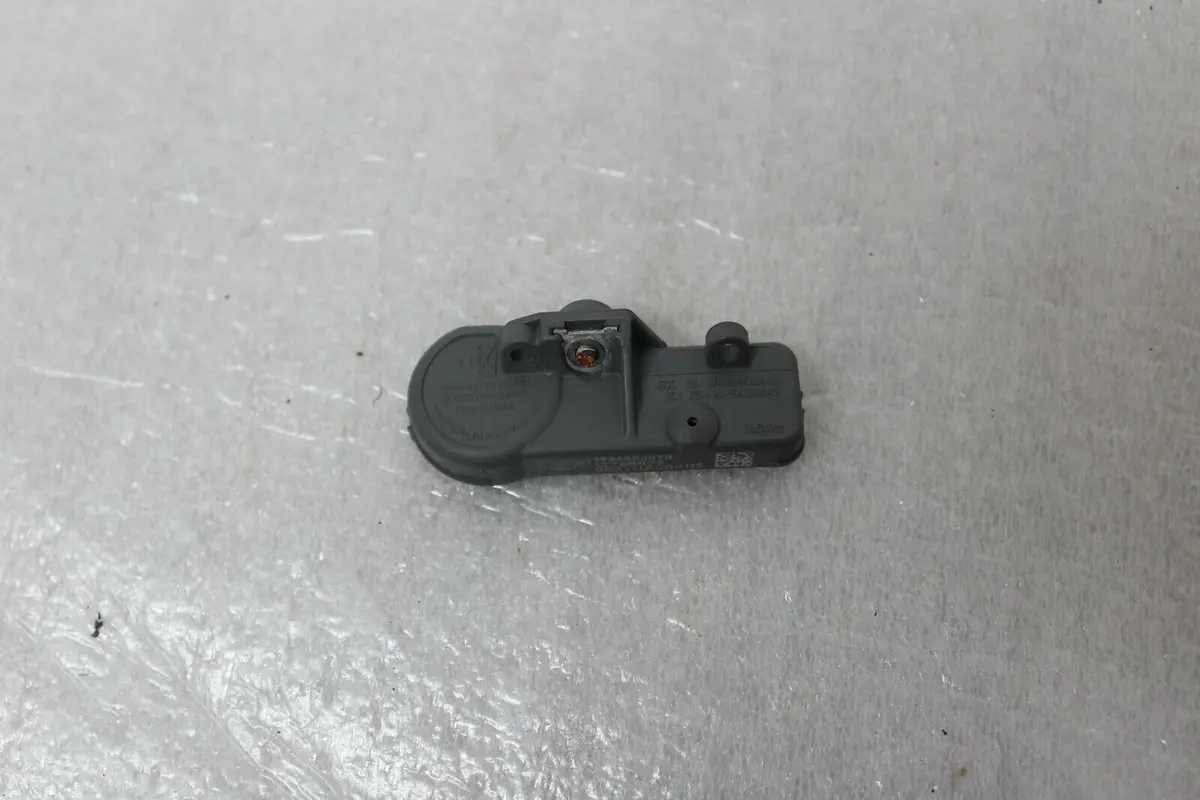 Gmc 2010 2011 Tire Pressure Tpms Sensor 315Mhz 1