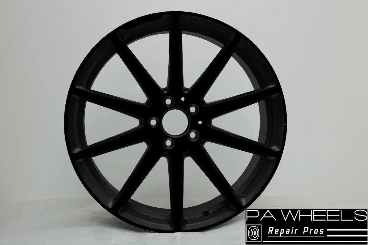 Mercedes Sl-Class 2013 2014 2015 2016 2017 20" Factory Original Rear Wheel Rim 1