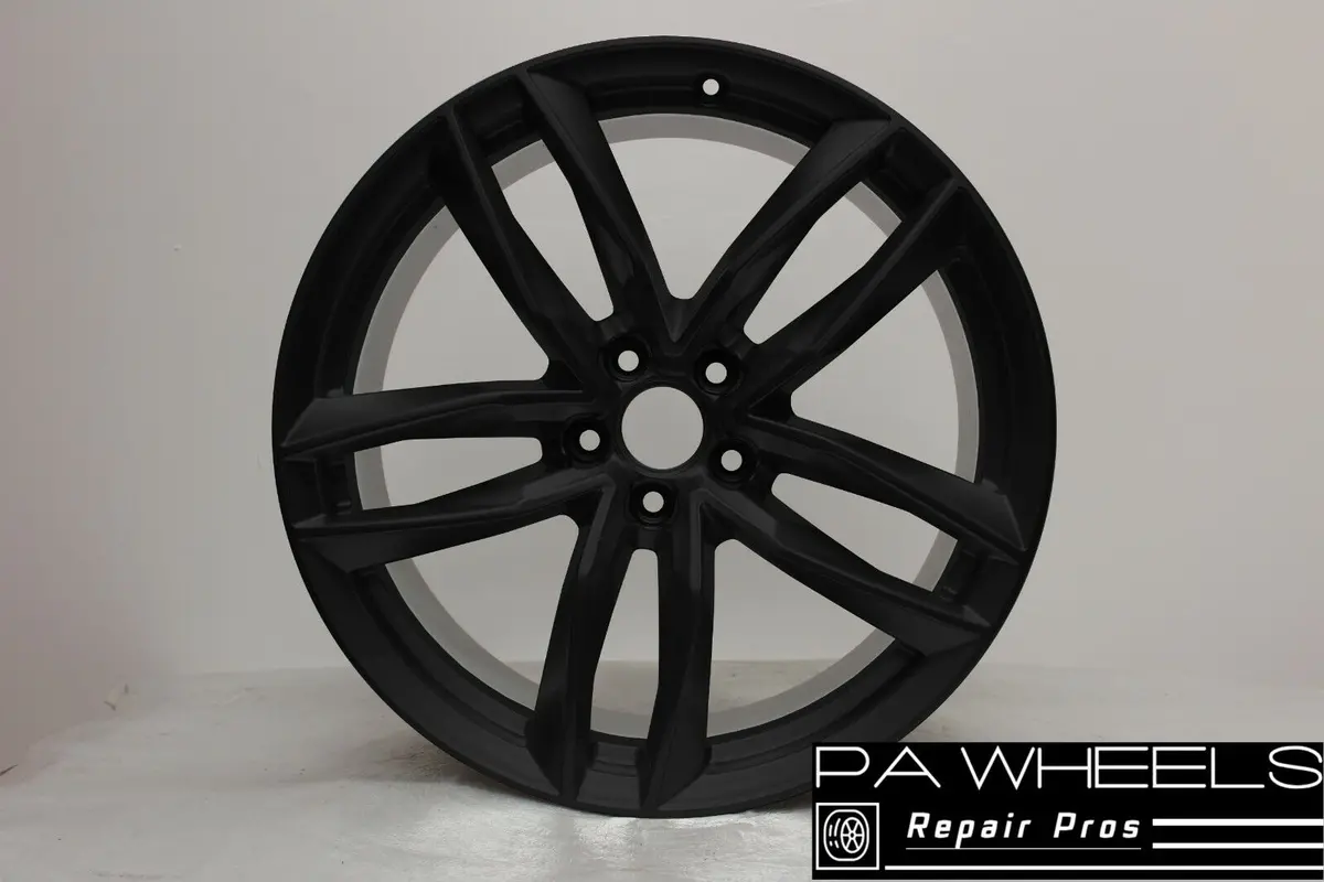 Audi A7 S7 A8 2016 2017 2018 20" Factory Original Wheel Rim 1