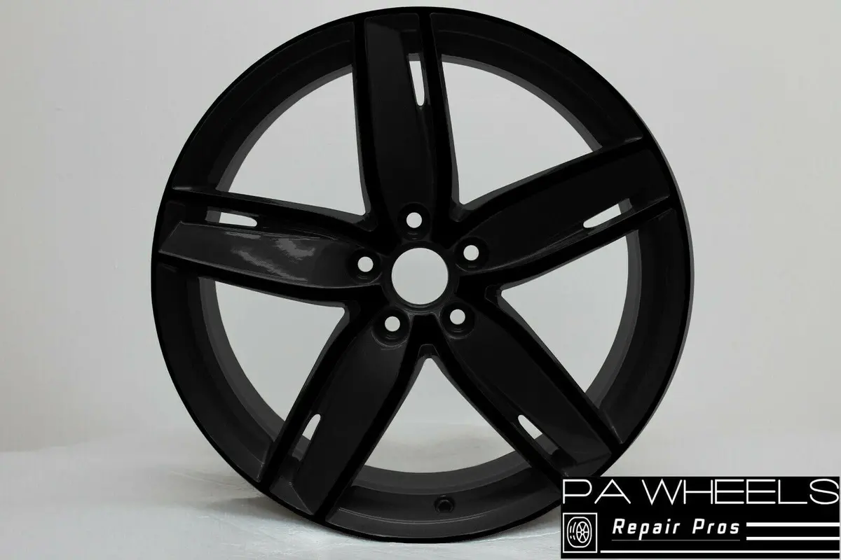 Audi A3 2015 2016 2017 2018 2019 19" Factory Original Wheel Rim 1