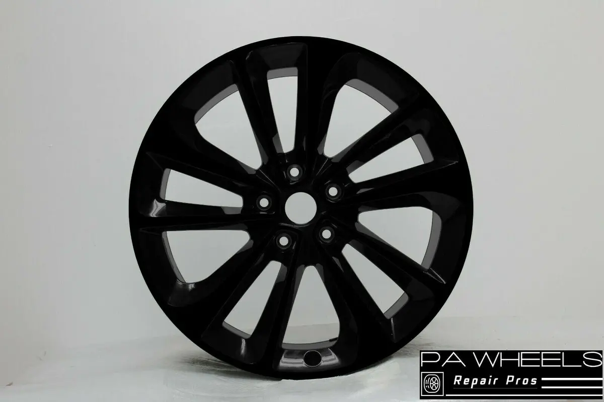 Bentley Bentayga 2017 21" Factory Original Wheel Rim 1