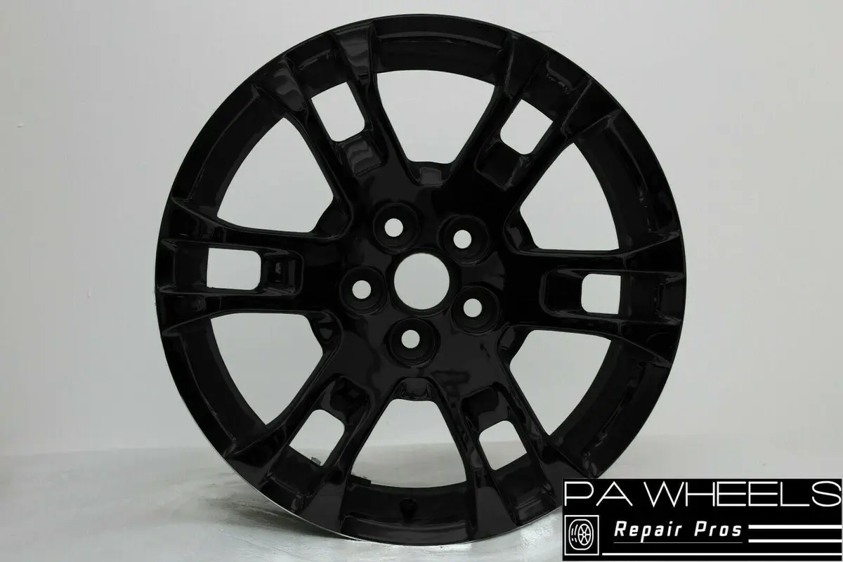 Gmc Terrain 2010 2011 2012 2013 2014 2015 19" Factory Original Wheel Rim 1