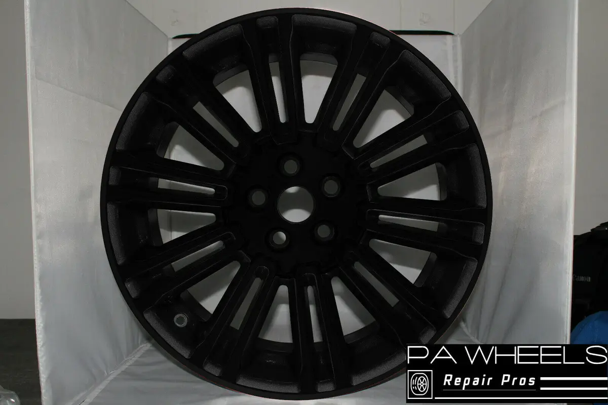 Land Rover Evoque 2012 2013 2014 19" Factory Original Wheel Rim 1