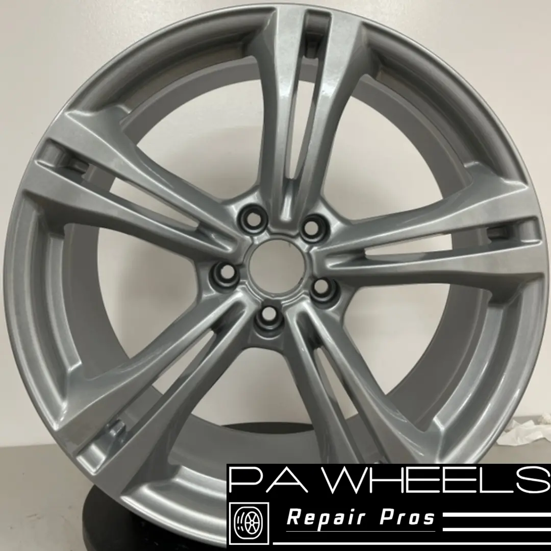 Audi S6 2013-2017 20" Factory Original Wheel Rim 58920 4G0601025j 1