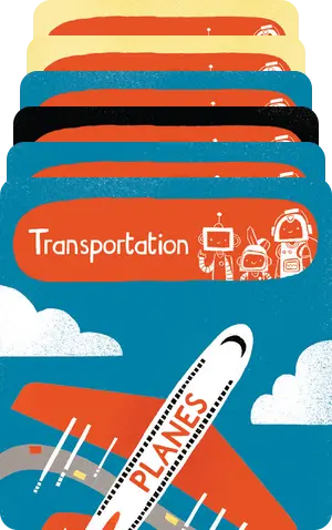 Brainbots Transportation 1