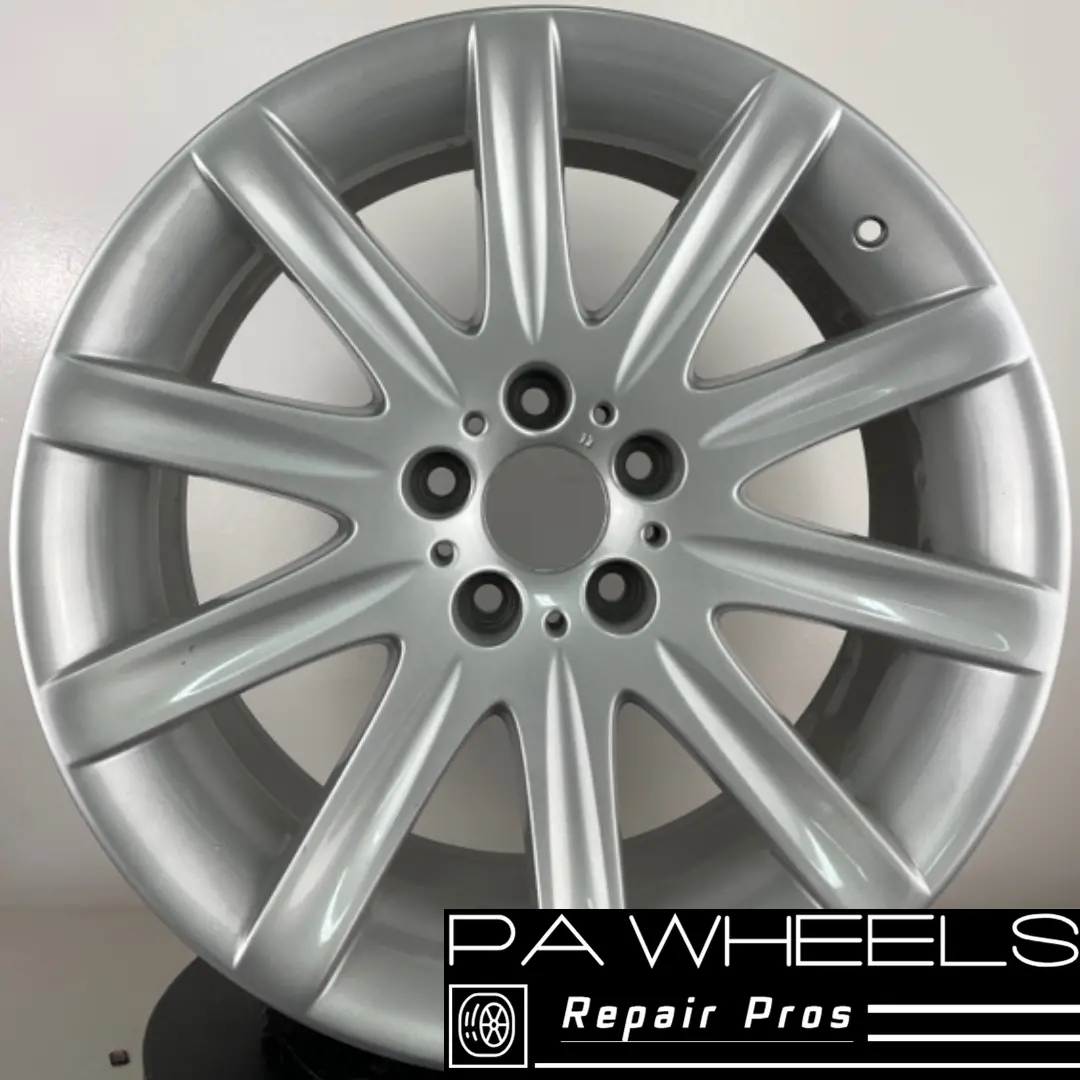 Bmw 745I 750I 760I 2002-2008 19" Factory Oem Front Wheel Rim 59396 36116753241 1