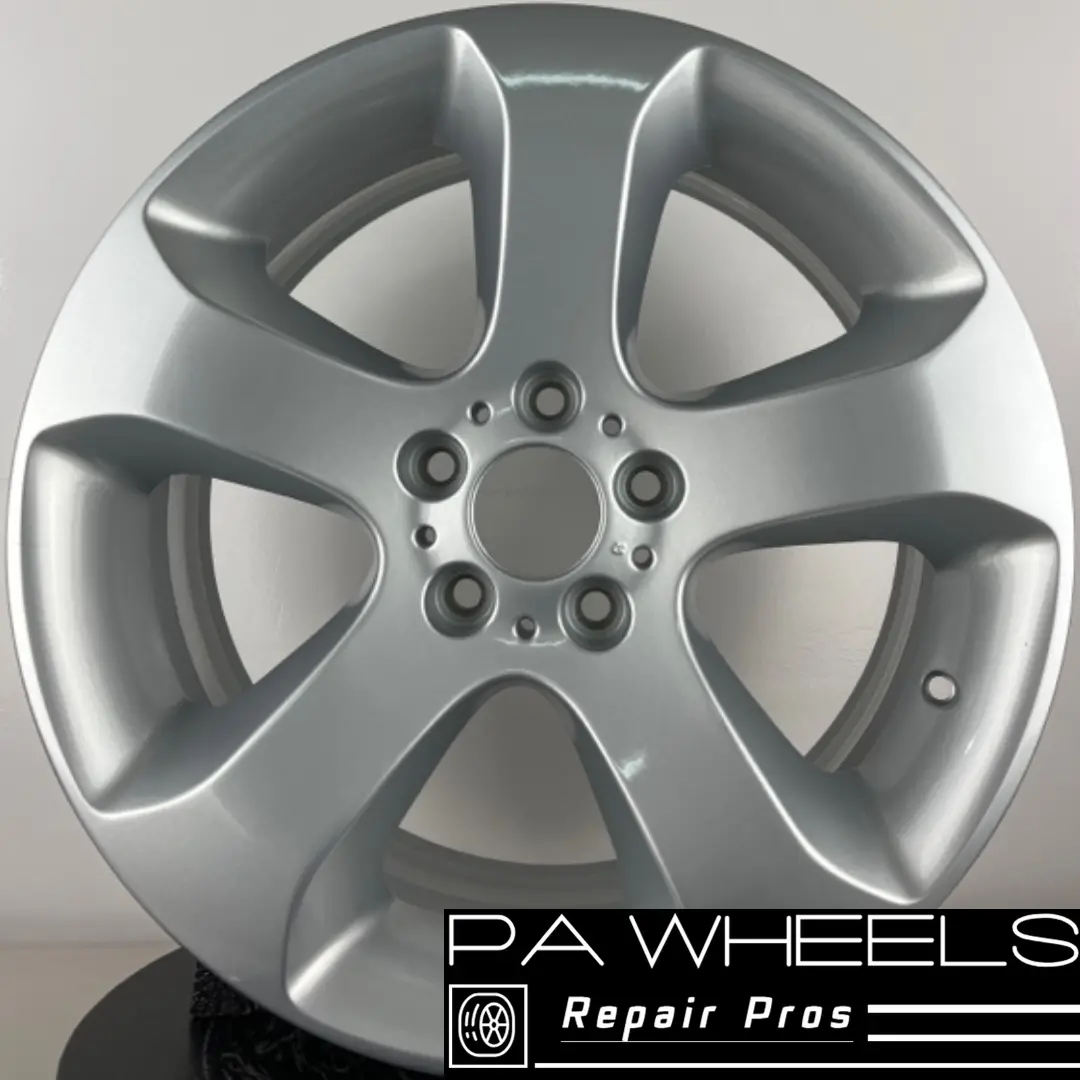 Bmw X5 2002-2006 19" Factory Oem Front Wheel Rim 59447 36116761931 1