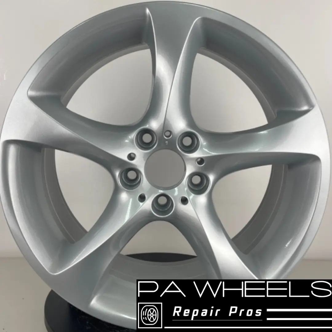 Bmw 323I 328I 335I 2008-2013 19" Factory Oem Front Wheel Rim 59622 36116774723 1