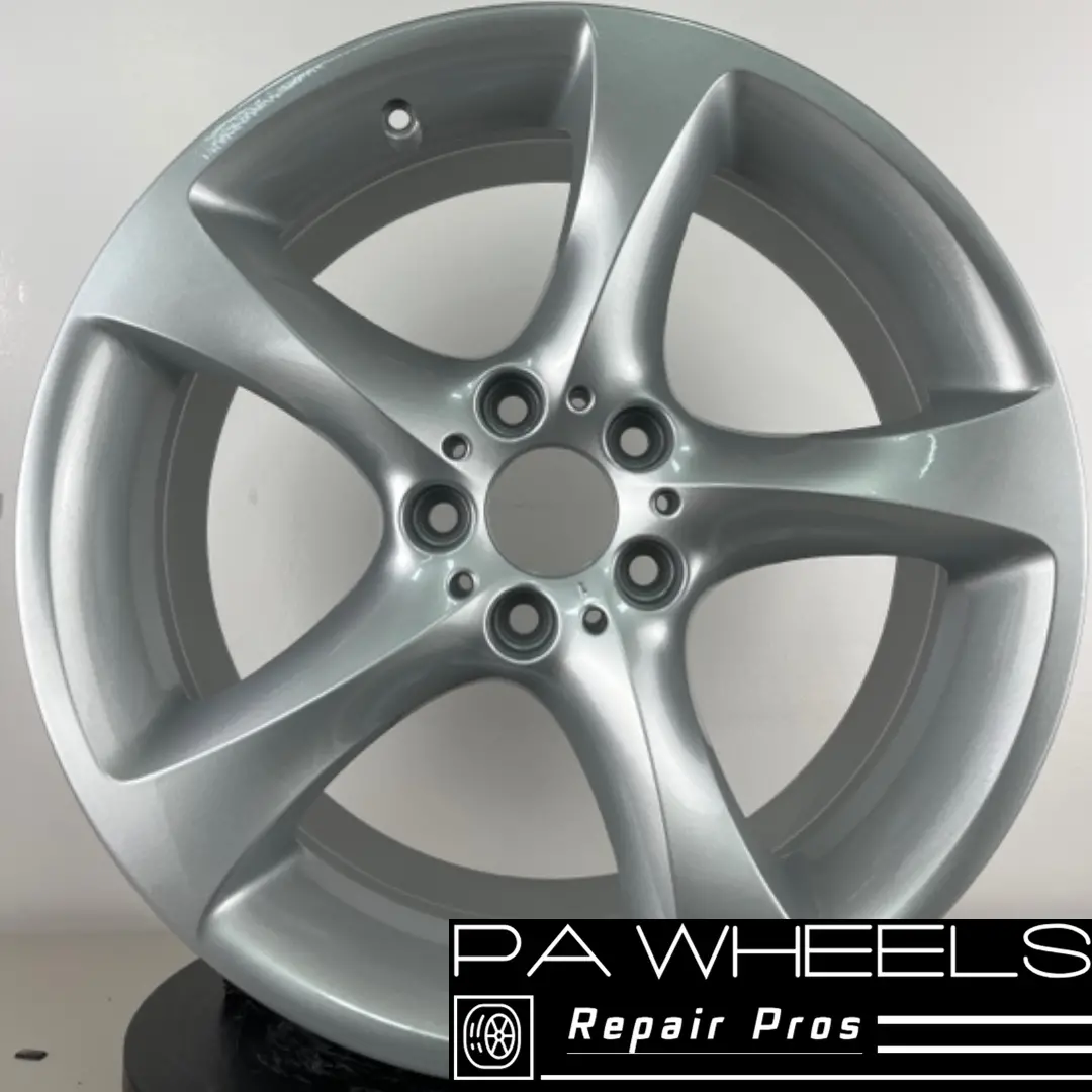 Bmw 323I 328I 335I 2008-2013 19" Factory Oem Rear Wheel Rim 59623 36116774725 1