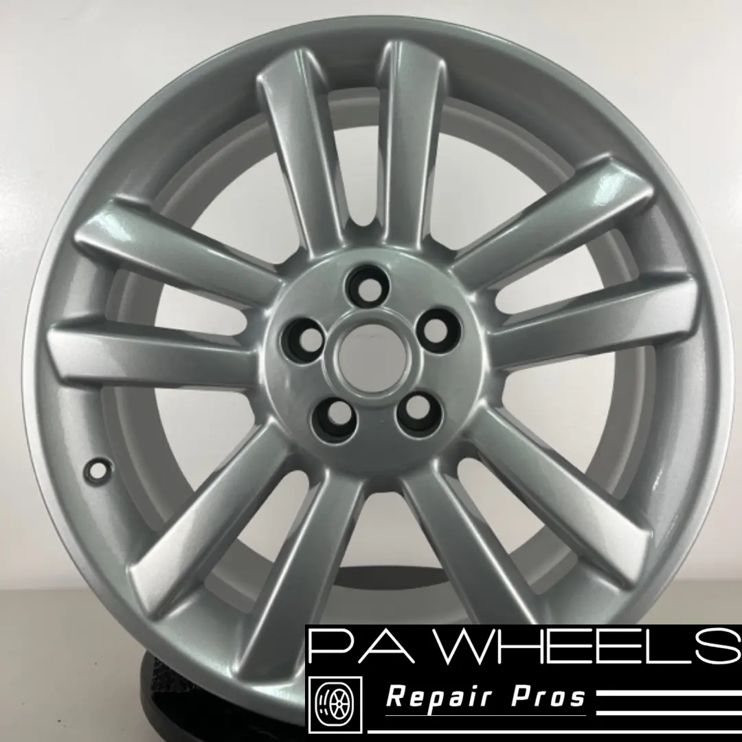 Jaguar Xj8 Xj 2004-2009 19" Factory Original Wheel Rim 59746 2W931007ma 1