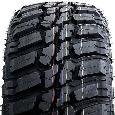 Nankang Conqueror Mt-1 | Lt 35X12.50R18 123Q E/10 1