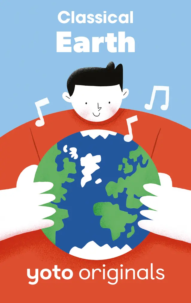 Yoto Classical Moments: Earth (Digital) 1