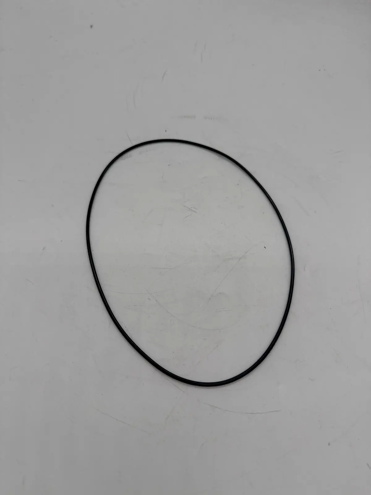 Punk Rider Motor Outer Rubber Seal 1