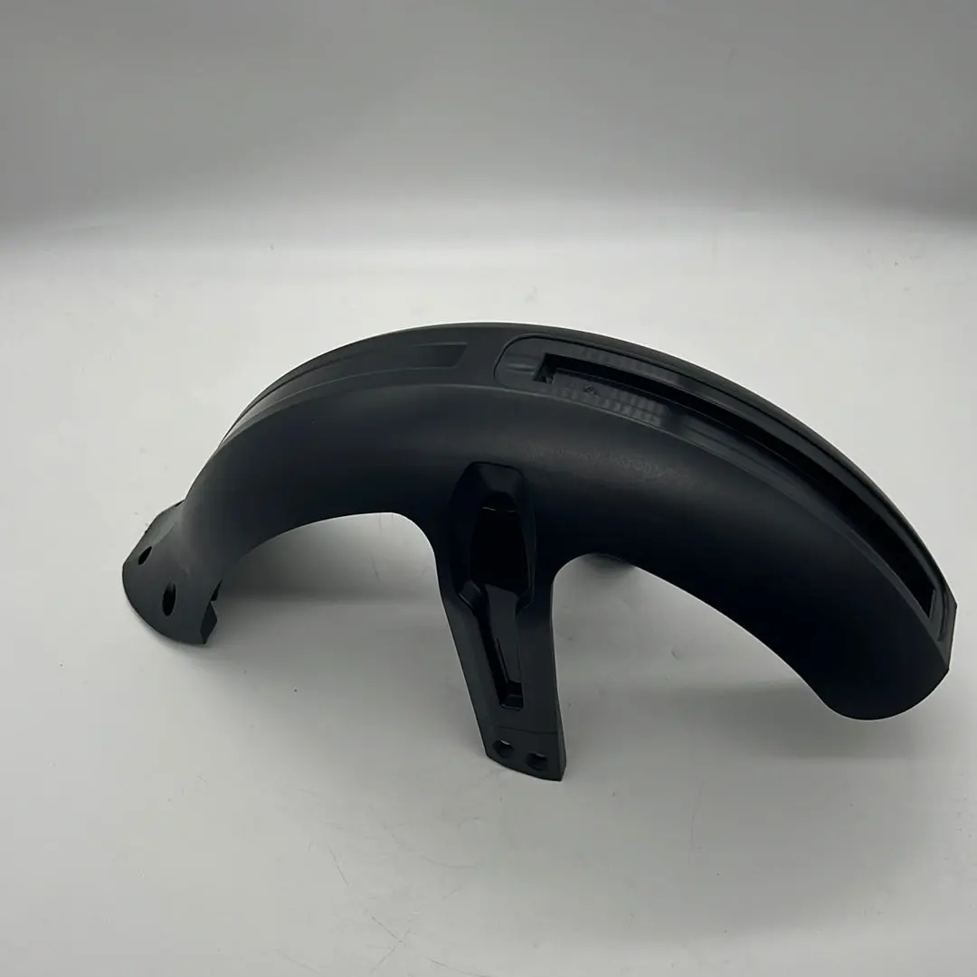 Jubel Rear Fender Grey 1