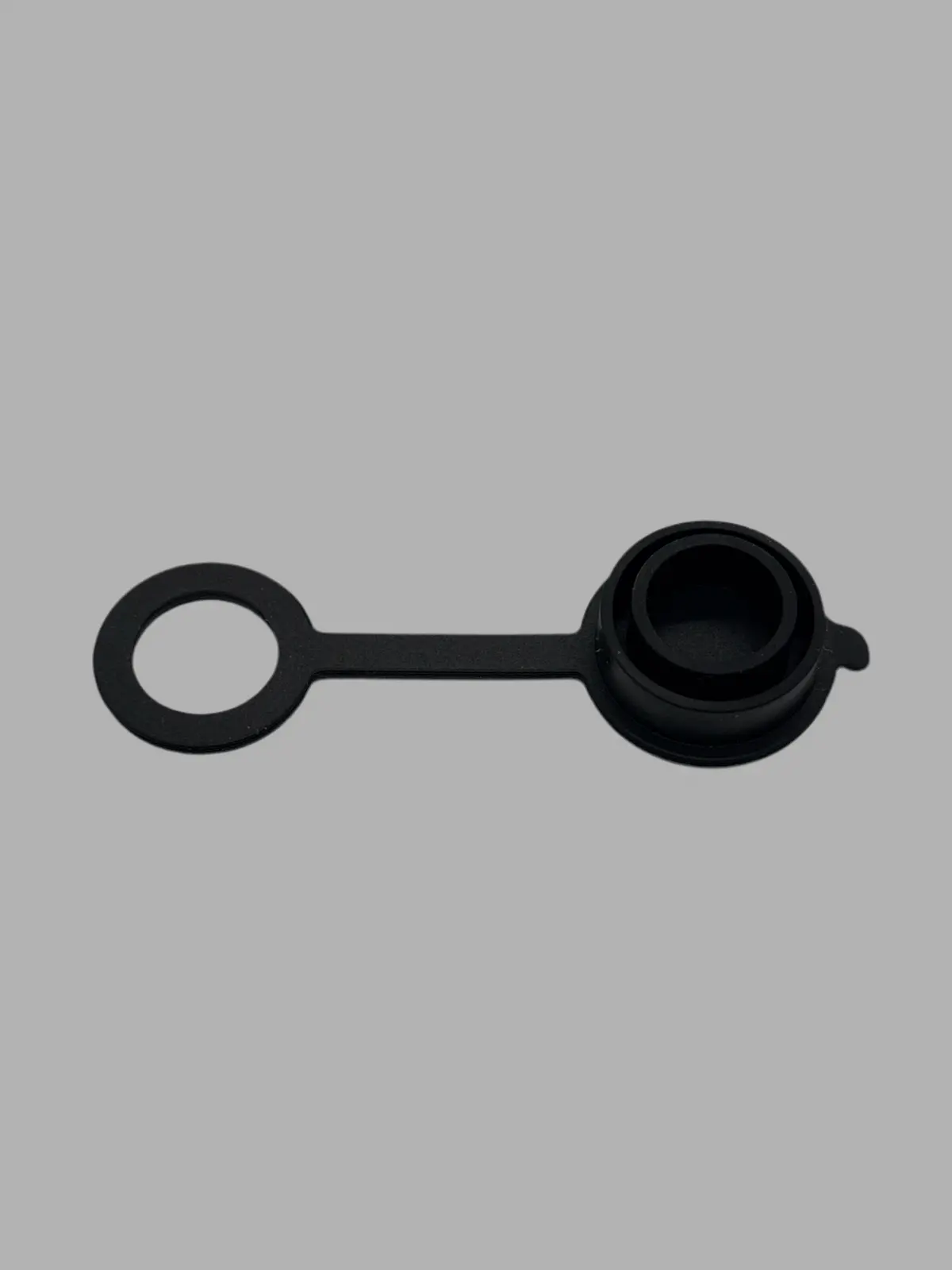 Punk Rider Charging Port Cover 1