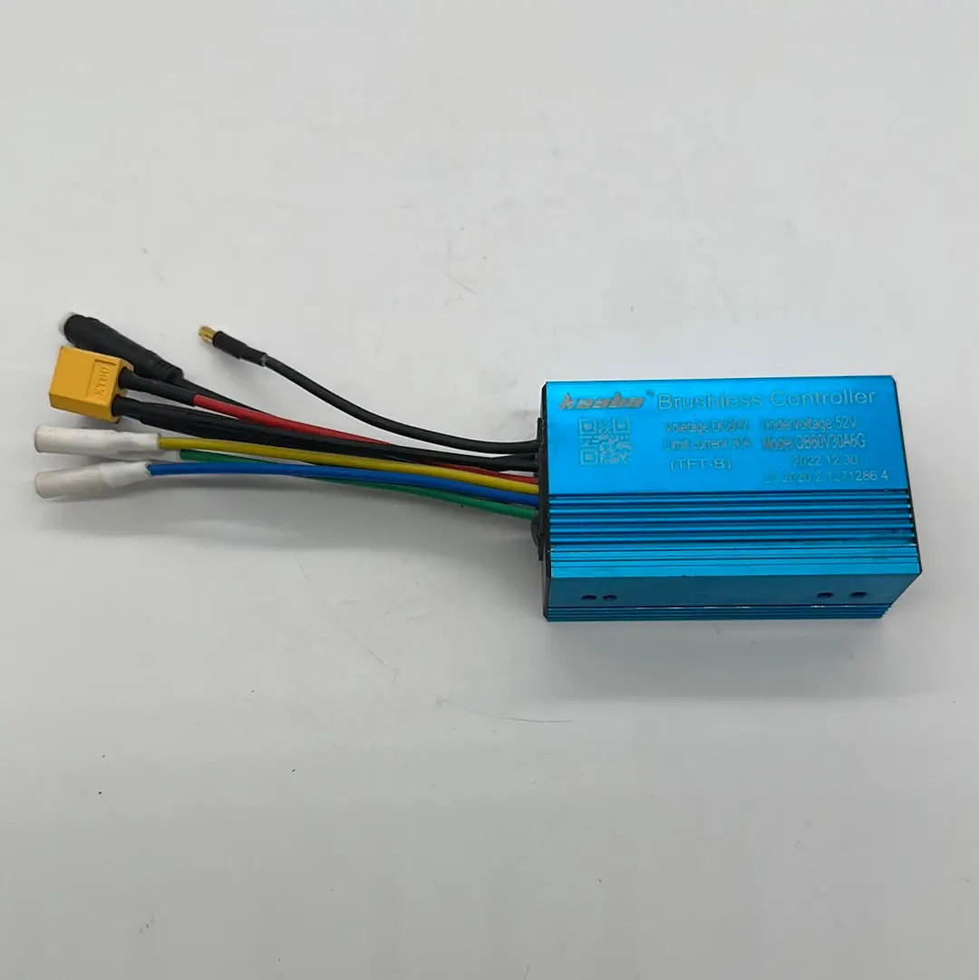 Wolf Warrior X Gt/Mantis King Deputy Controller 1