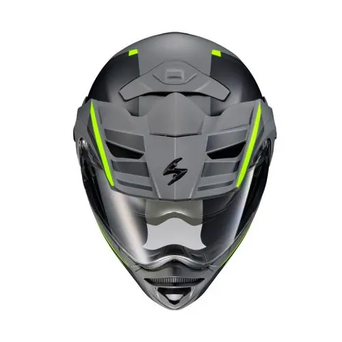 Casque Exo-At960 - Monk - (Disponible Juin 2025) 5