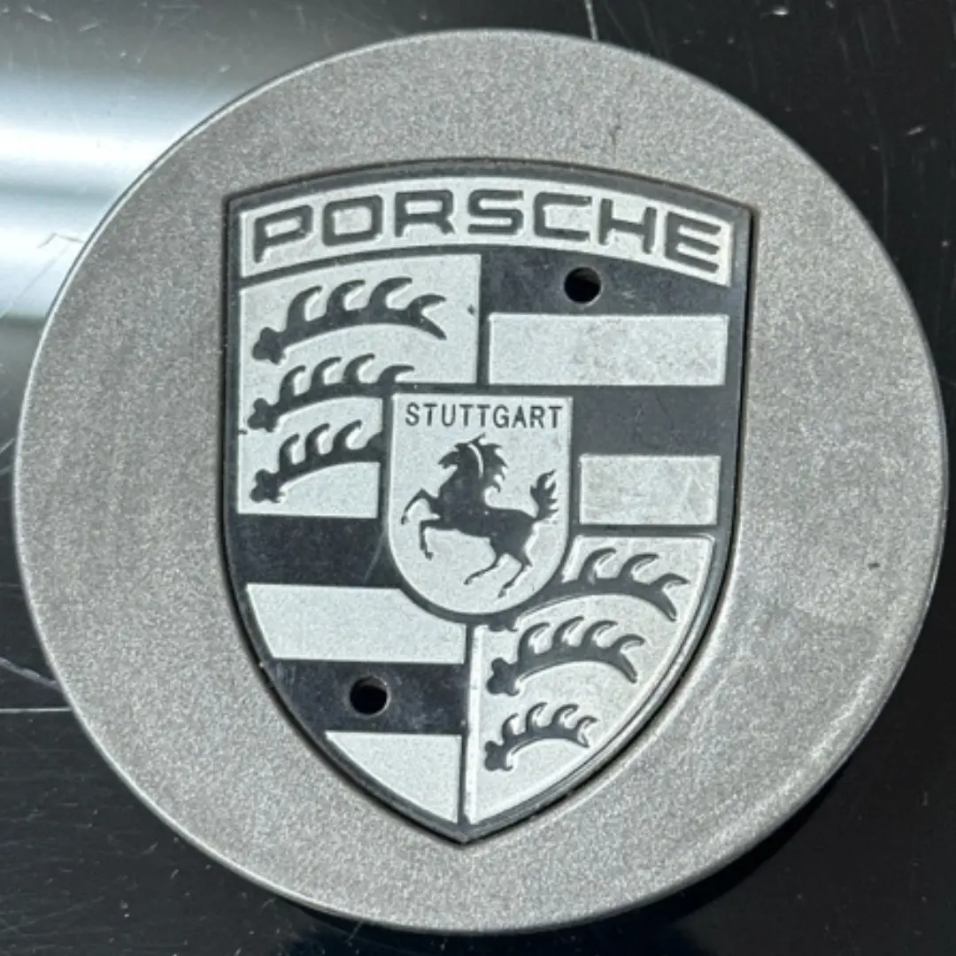 Porsche Wheel Hub Center Cap 7L5601149 76A5609f 1
