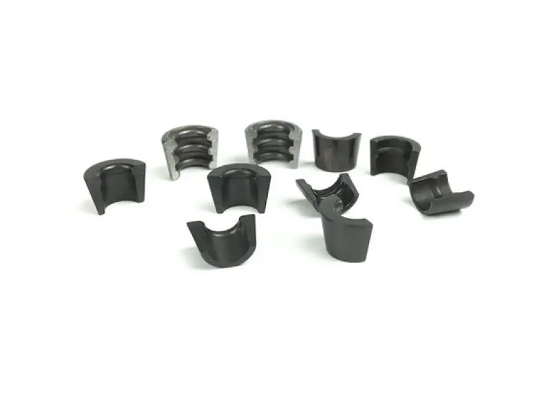 Supertech 5.5Mm Valve Locks – 7-Degree Design, Standard Fit, 32-Piece Set (2 Per Valve) 1