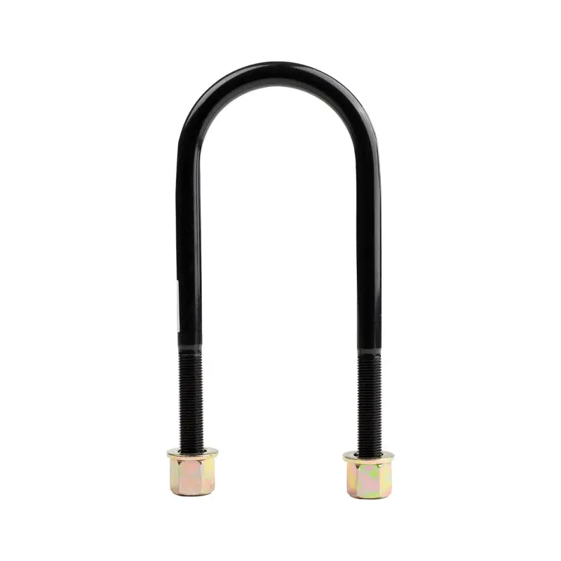 Arb / Ome U Bolt Washer & Nut 2
