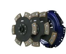 Spec 02-04 Porsche 996 3.6L Stage 4 Clutch Kit 1