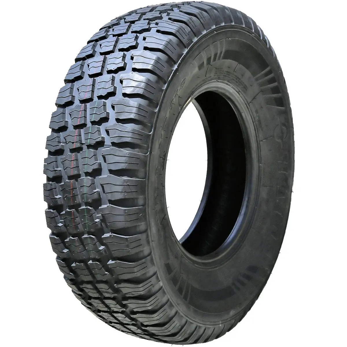 Haida Hd818 235/75R15lt10pr 1