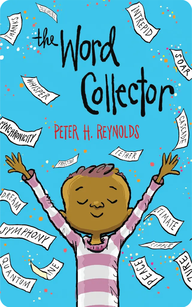 The Word Collector 1