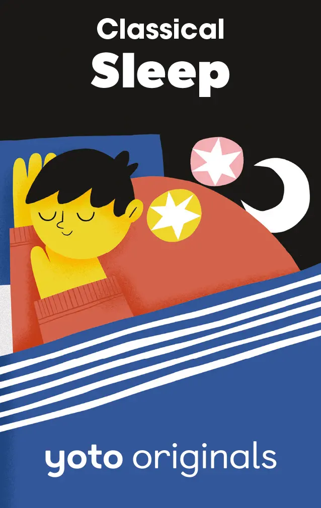 Yoto Classical Moments: Sleep  (Digital) 1