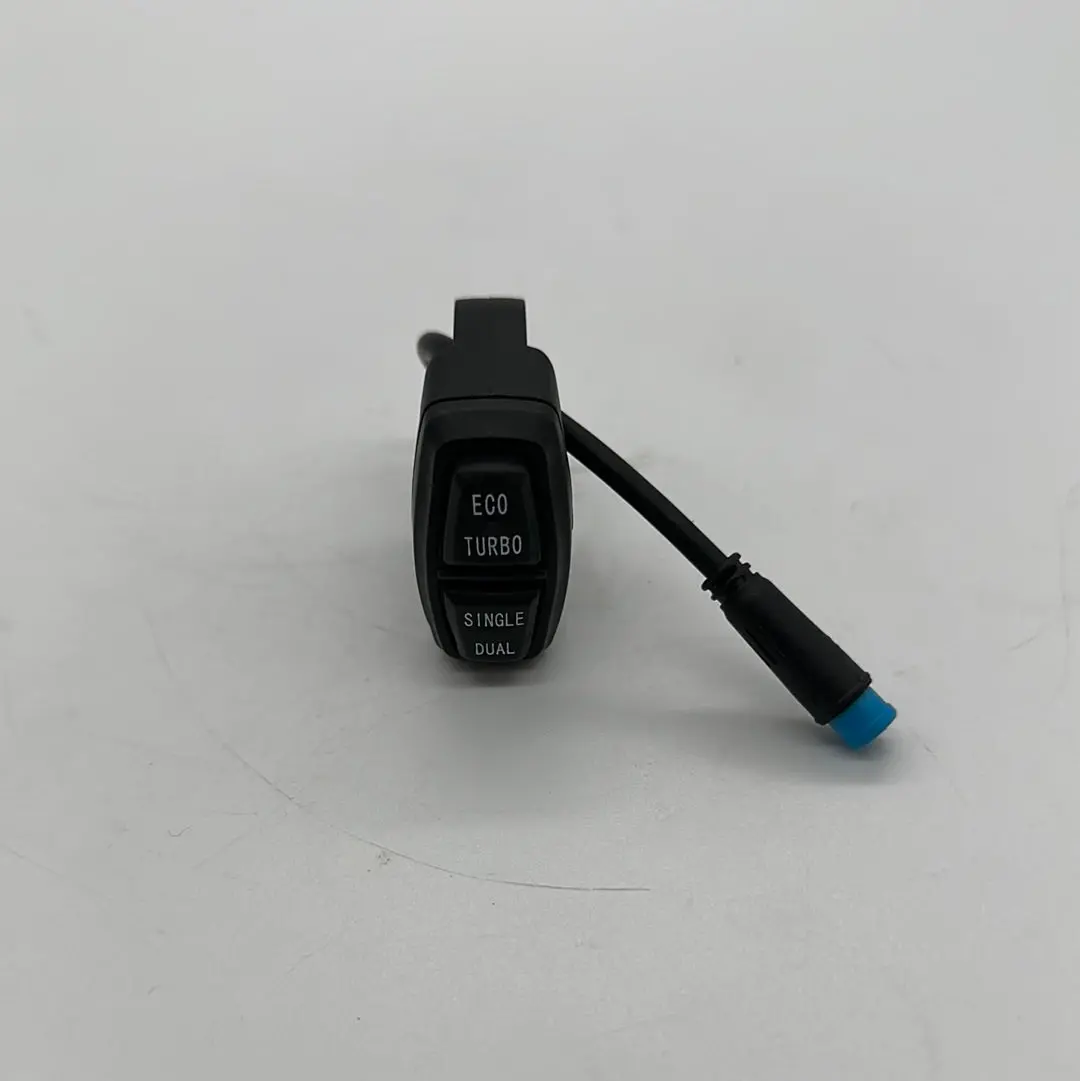 Mantis V2 Plus Single Dual Switch With Light 1