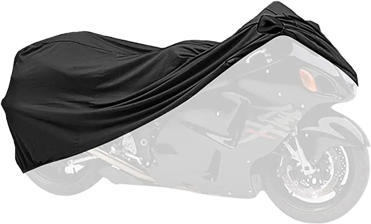 Housses Moto Sport 1