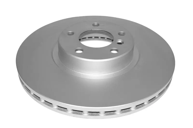 Dba 07-18 Bmw X5 Xdrive35d Front En-Shield Standard Rotor 1