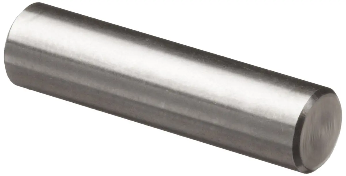 Burn-E Pin For Steering Column V1 (Non Threaded) 1