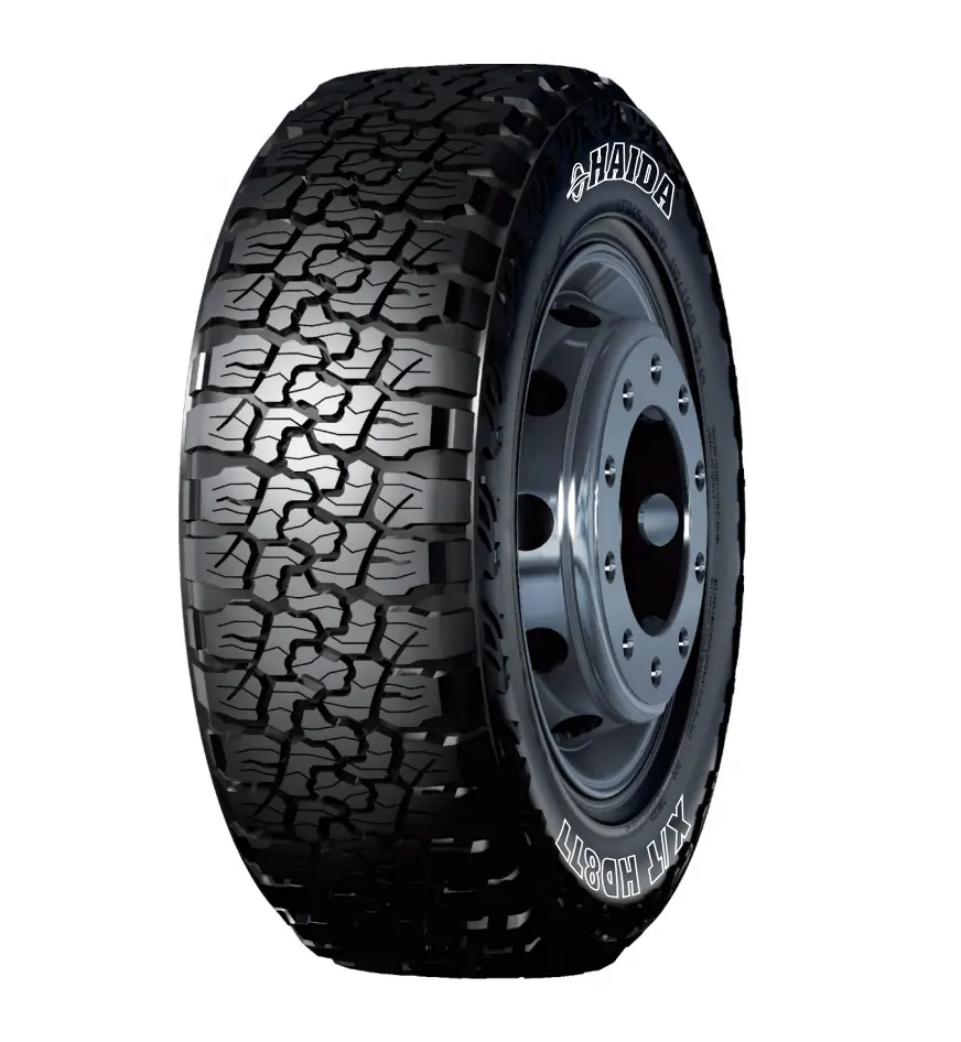 Haida Hd877 Xt Lt265/65R18 10Pr 1