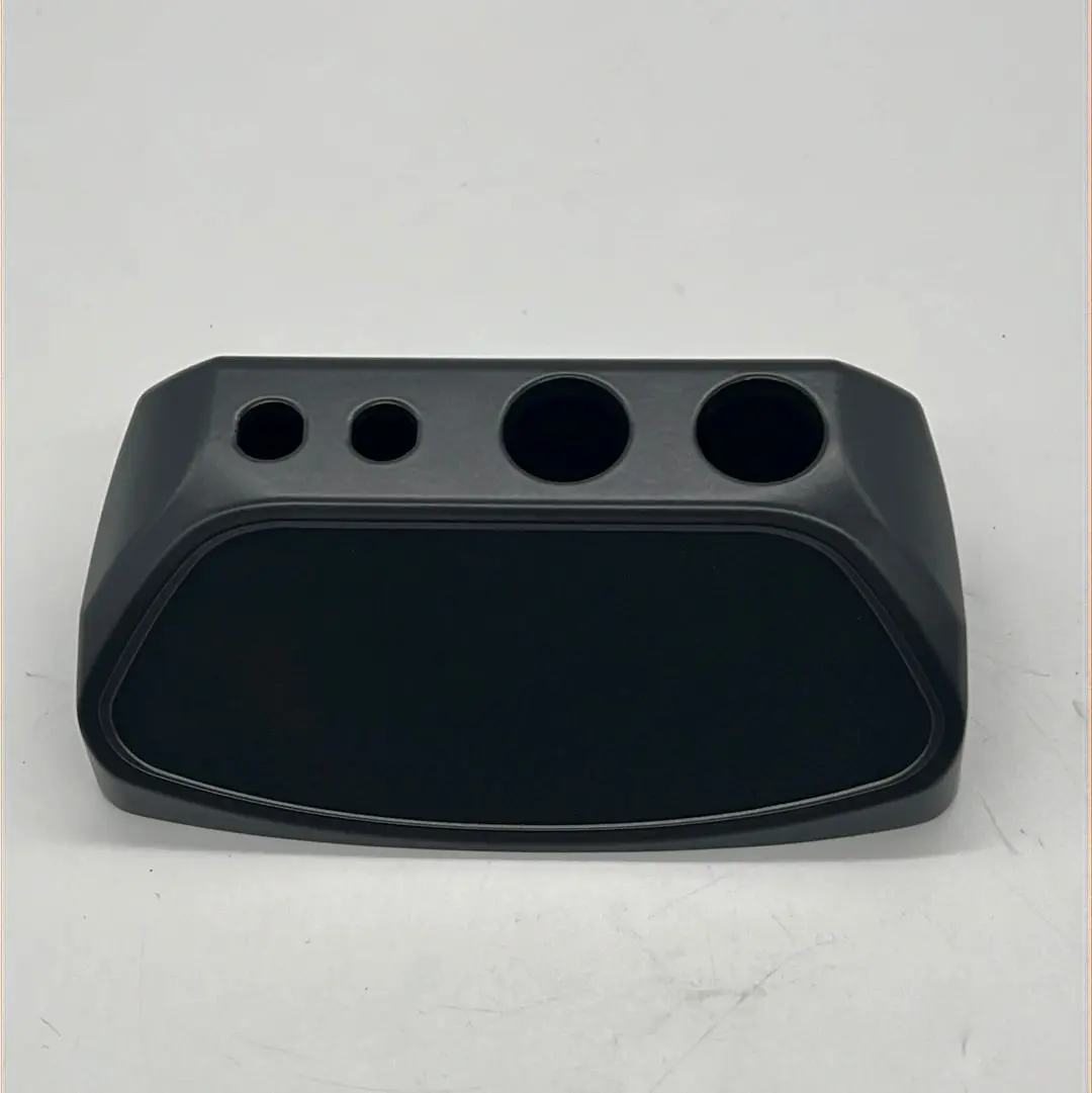 Jubel Front Deck Main Housing Grey 1