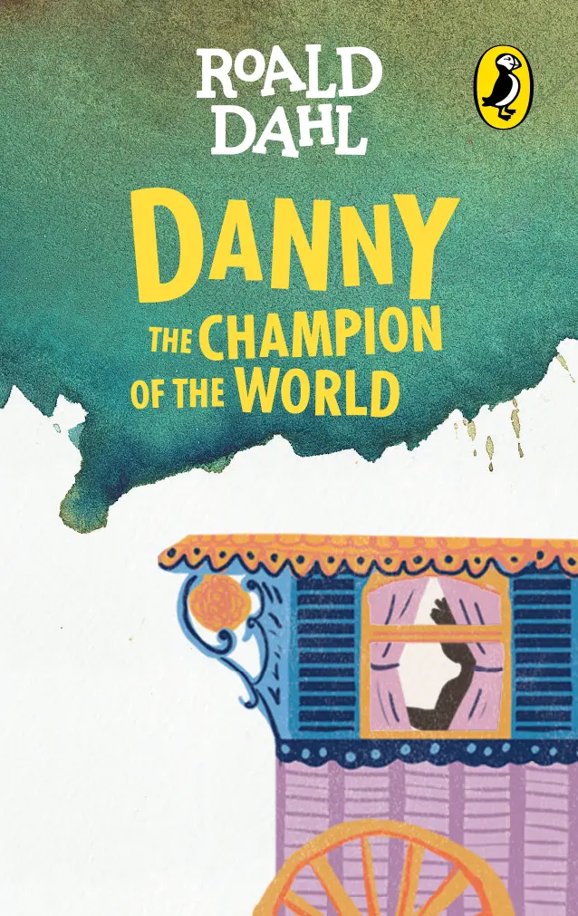 Danny The Champion Of The World 1