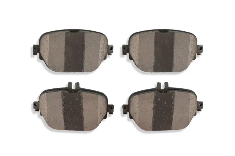 Dba 19-20 Mercedes-Benz Amg Gt 53 (W/Iron Rotor) Rear Street Series Brake Pads 1