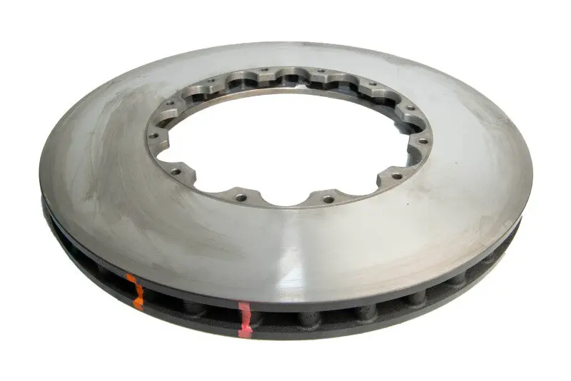 Dba 18-20 Bmw M240i Xdrive M Performance (W/370Mm Front Rotor) Front 5000 Series Replacement Ring 1