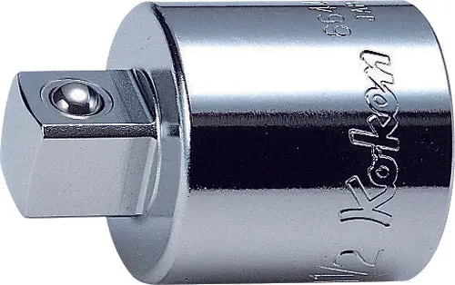 3/4 Sq. Dr. Adaptor  1 Square Length 60Mm 1