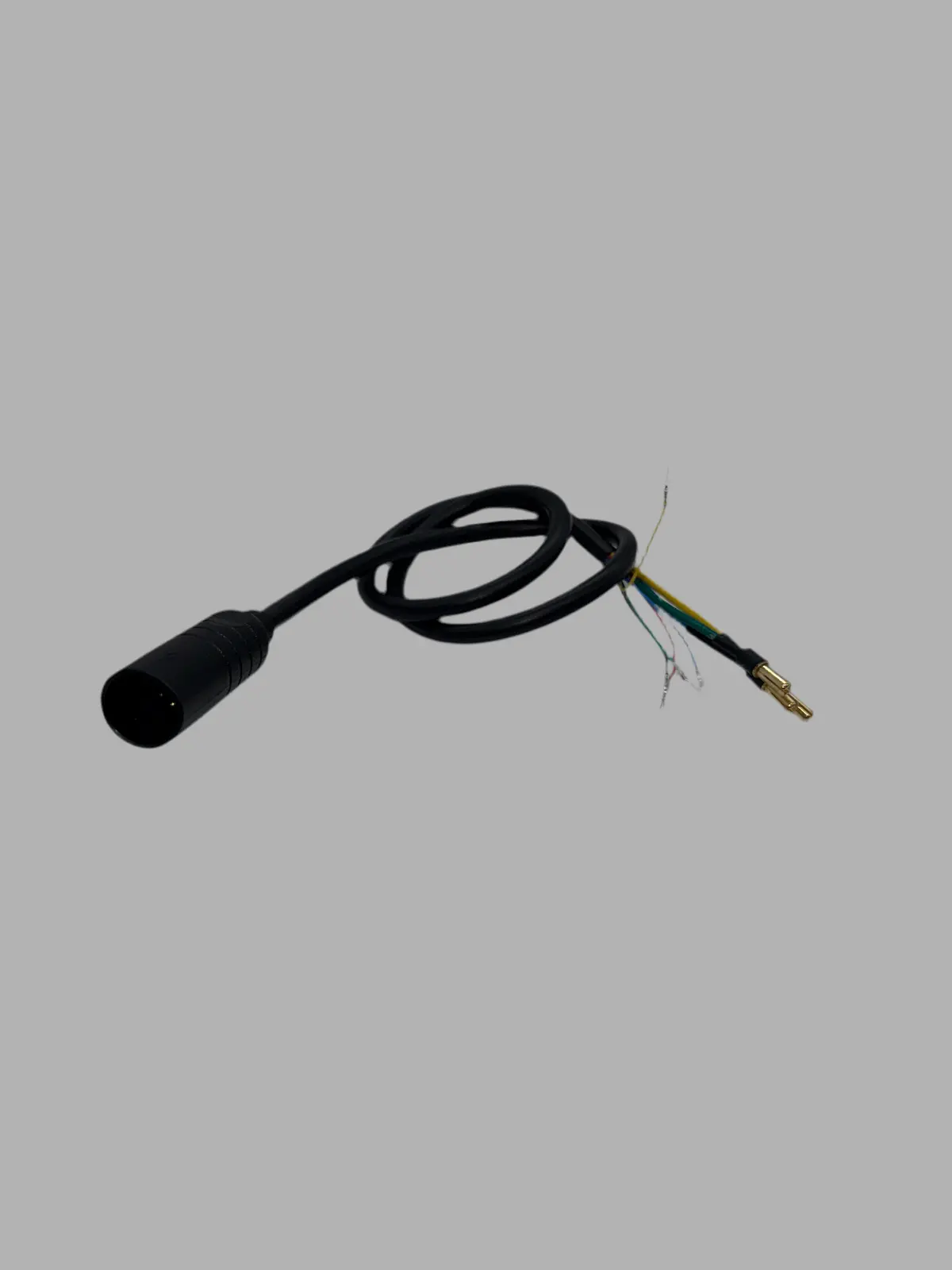 Punk Rider Motor Cable 1