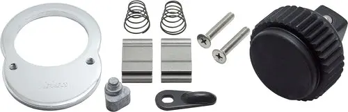 3/4 Sq. Dr. Ratchet Head    Length 100Mm 1