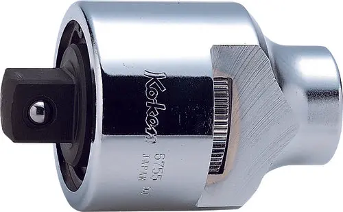 3/4 Sq. Dr. Ratchet Adaptor    Length 97Mm 1