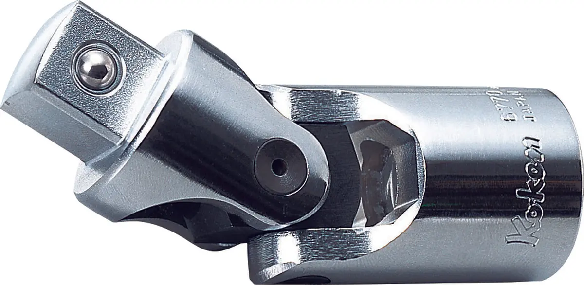 3/4 Sq. Dr. Universal Joint    Length 105Mm 1