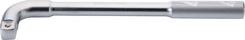 3/4 Sq. Dr. L Handle    Length 330Mm 1
